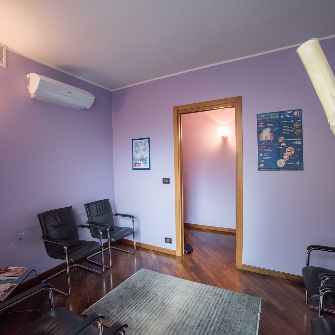 odontoiatra a Moncalieri e Poirino