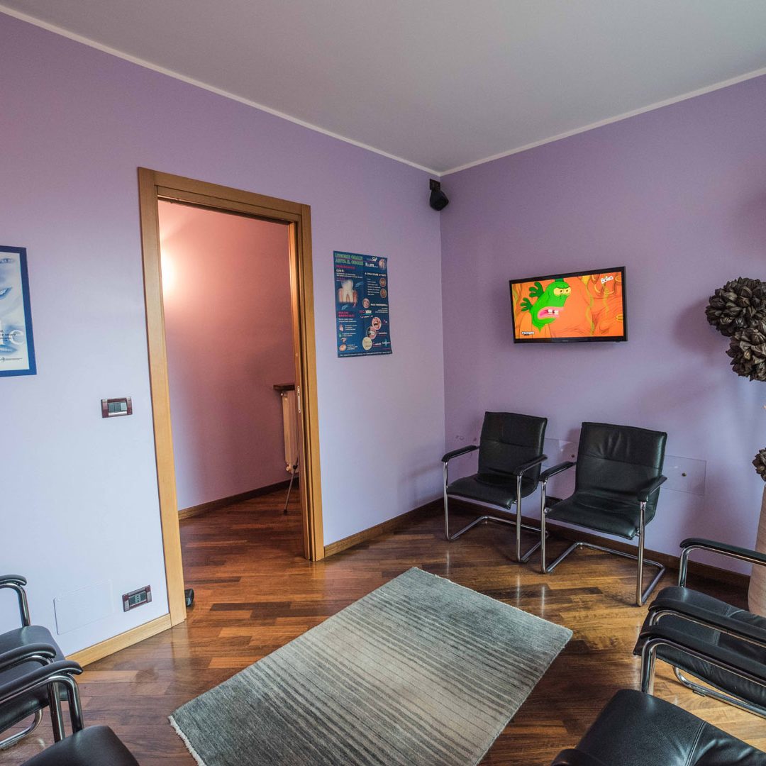 odontoiatra a Moncalieri e Poirino