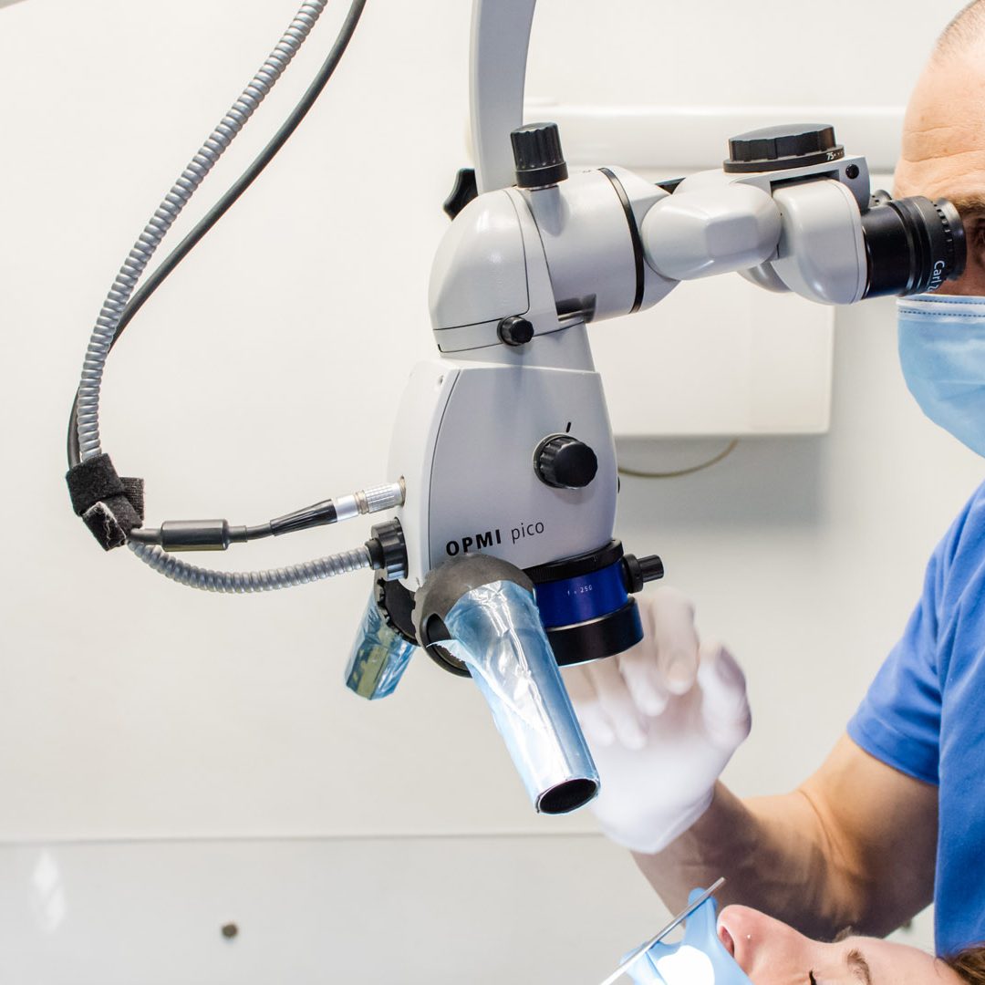 odontoiatra a Moncalieri e Poirino