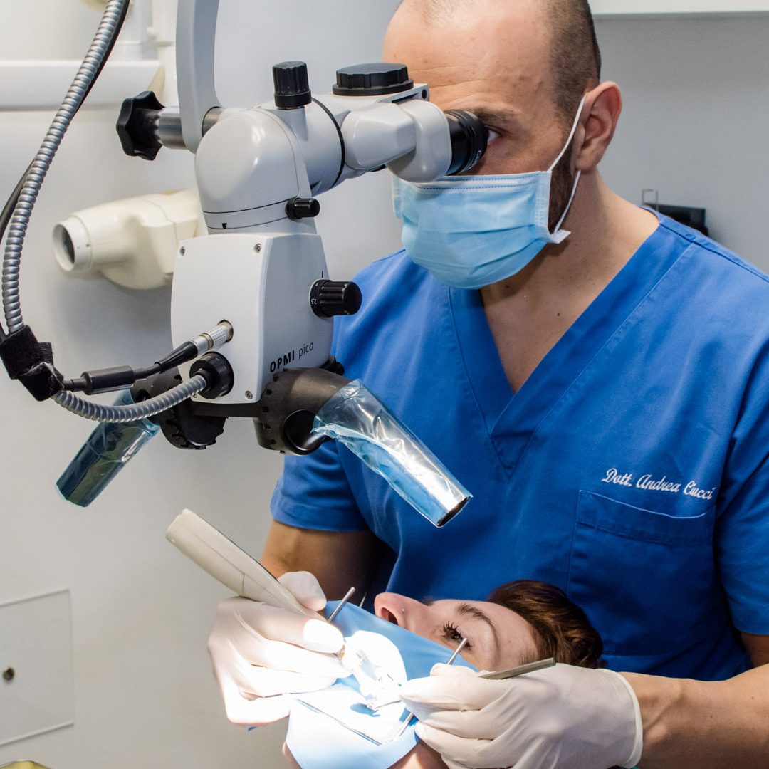 odontoiatra a Moncalieri e Poirino