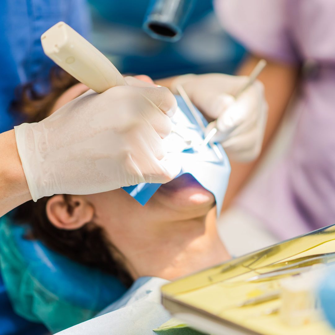 odontoiatra a Moncalieri e Poirino