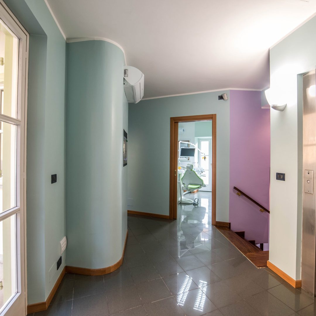 odontoiatra a Moncalieri e Poirino