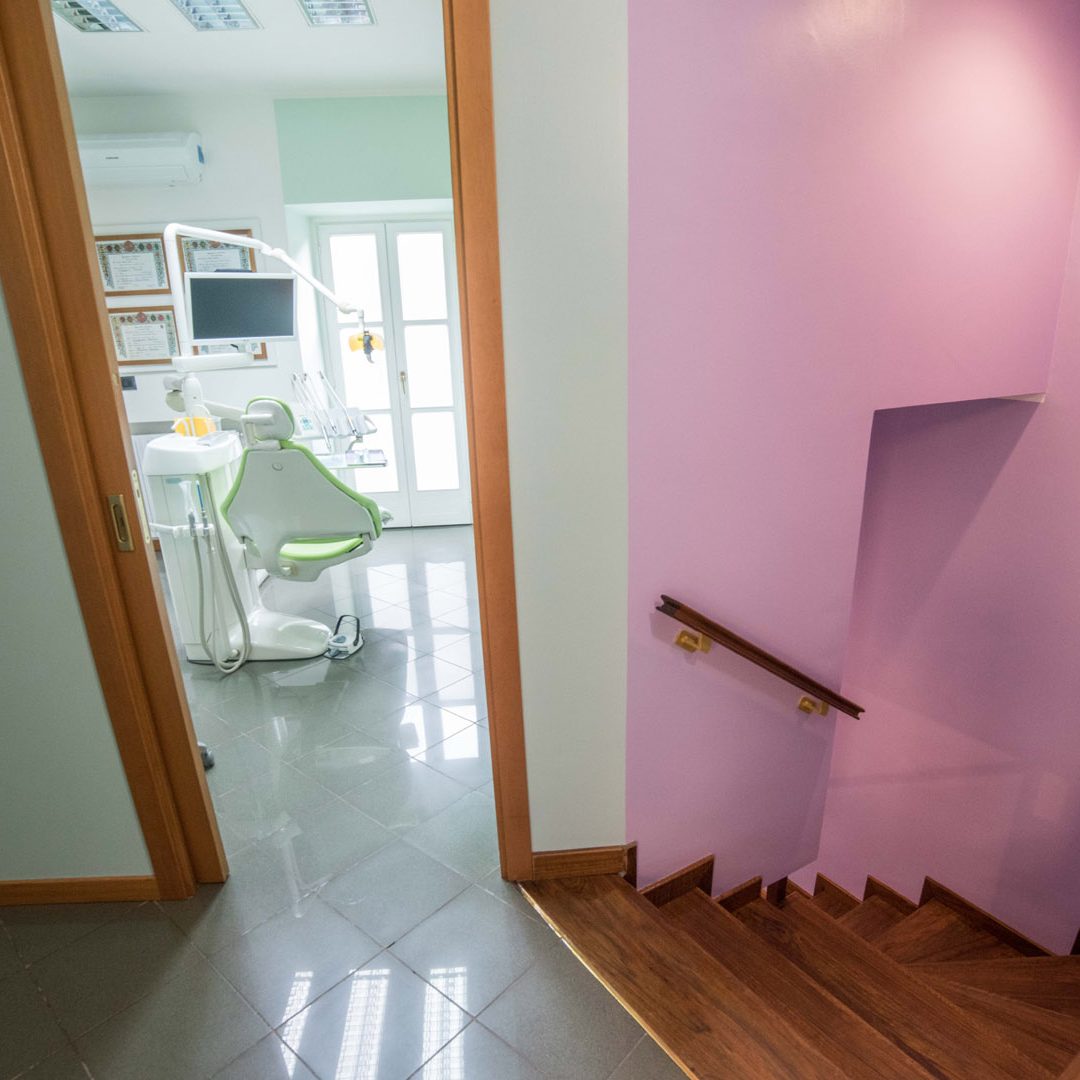 odontoiatra a Moncalieri e Poirino