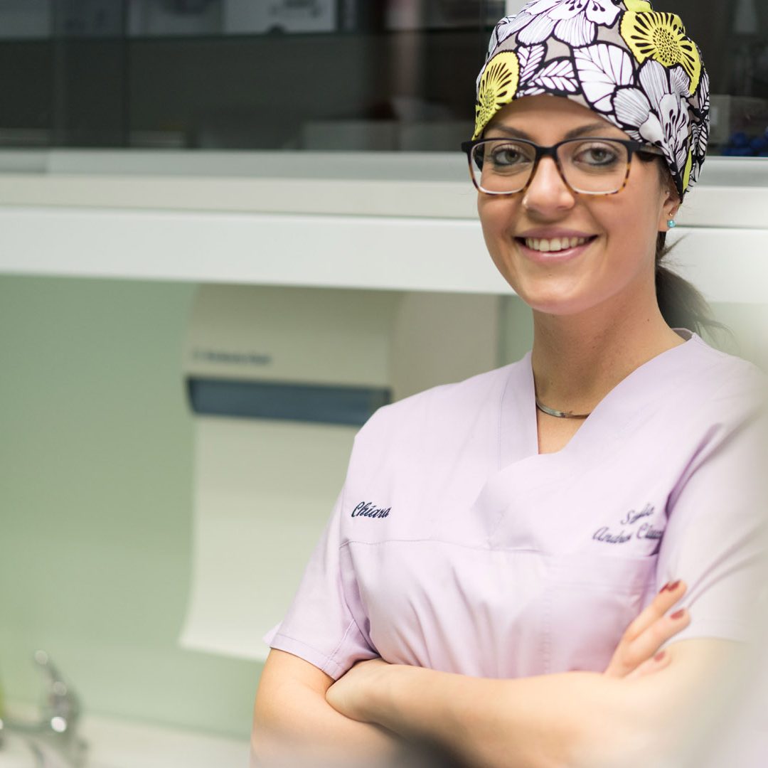 odontoiatra a Moncalieri e Poirino