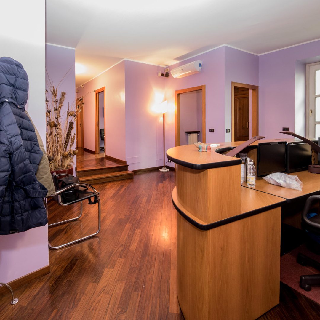 odontoiatra a Moncalieri e Poirino