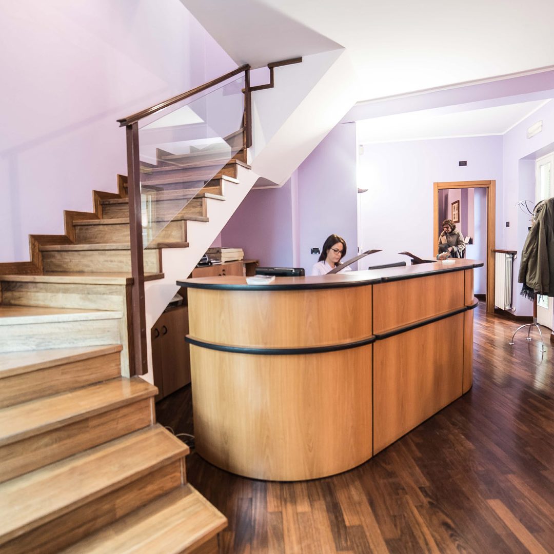 odontoiatra a Moncalieri e Poirino