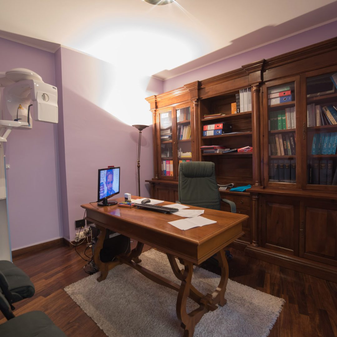 odontoiatra a Moncalieri e Poirino