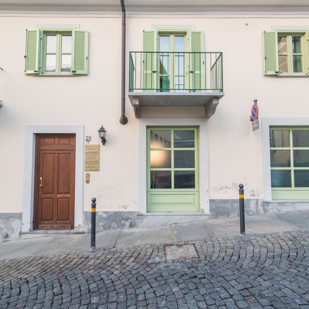 odontoiatra a Moncalieri e Poirino