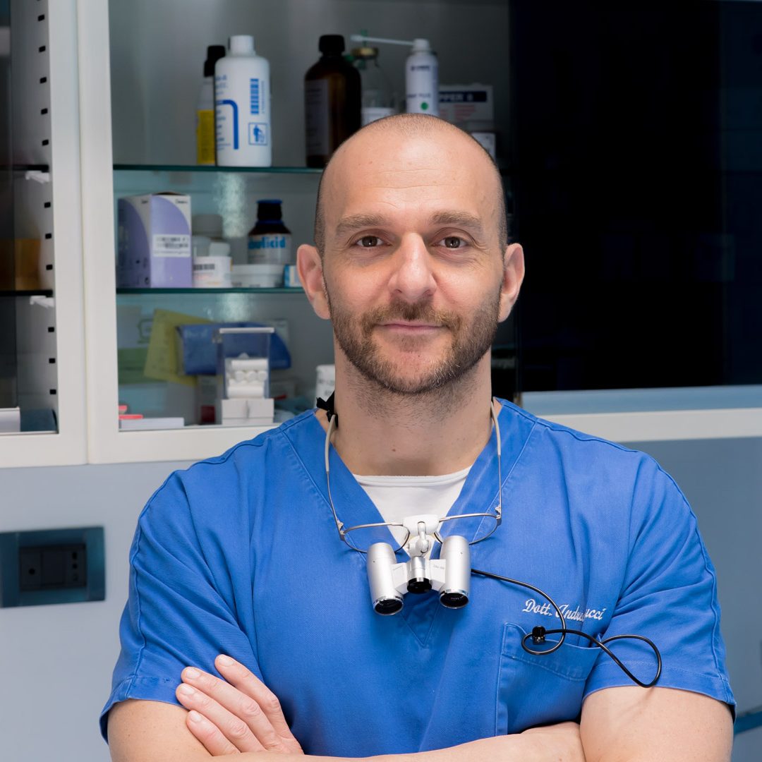 odontoiatra a Moncalieri e Poirino