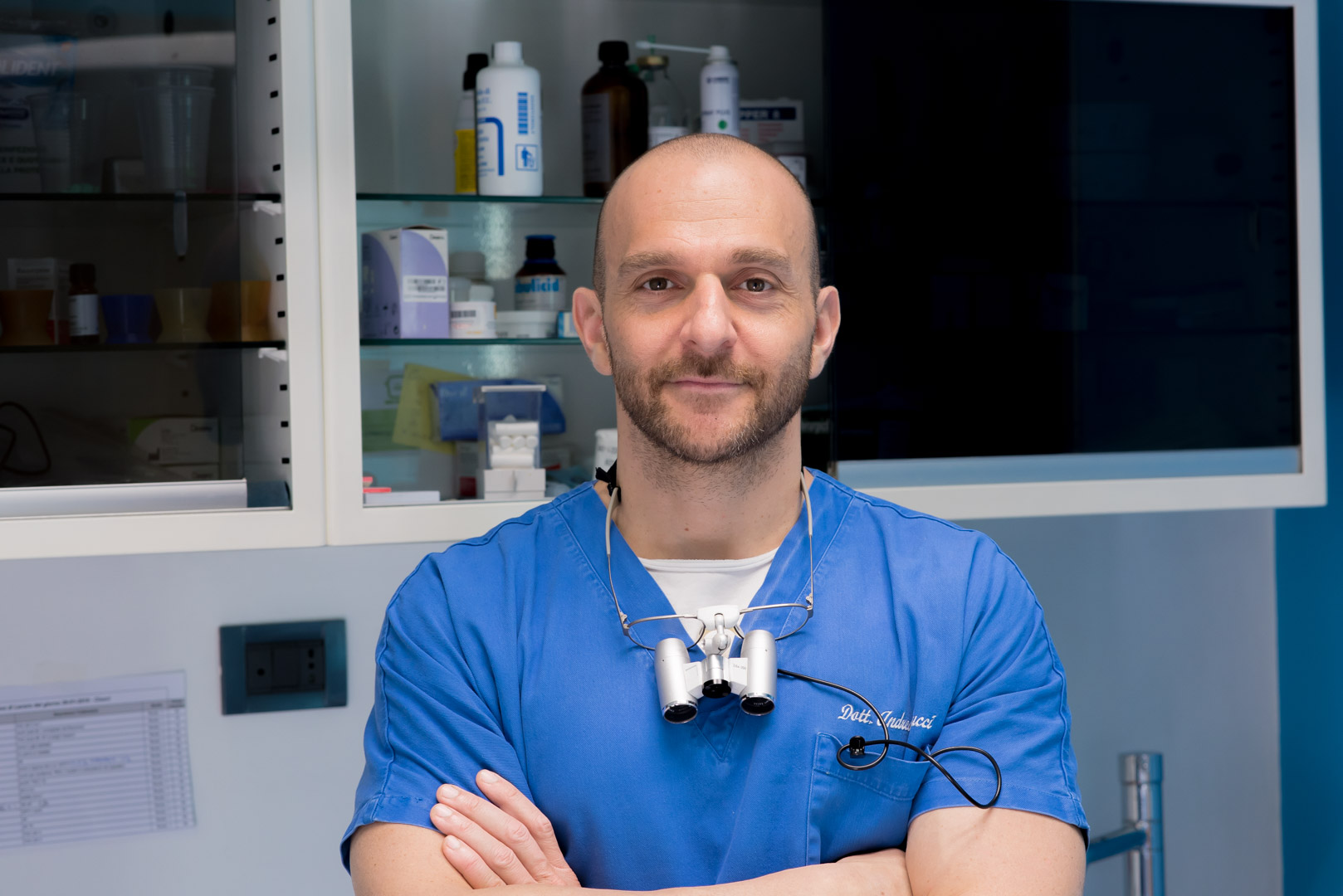 odontoiatra a Moncalieri e Poirino