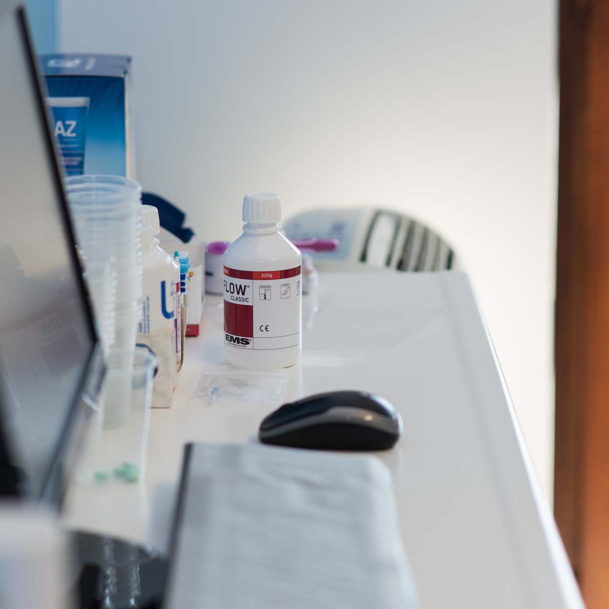 odontoiatra a Moncalieri e Poirino