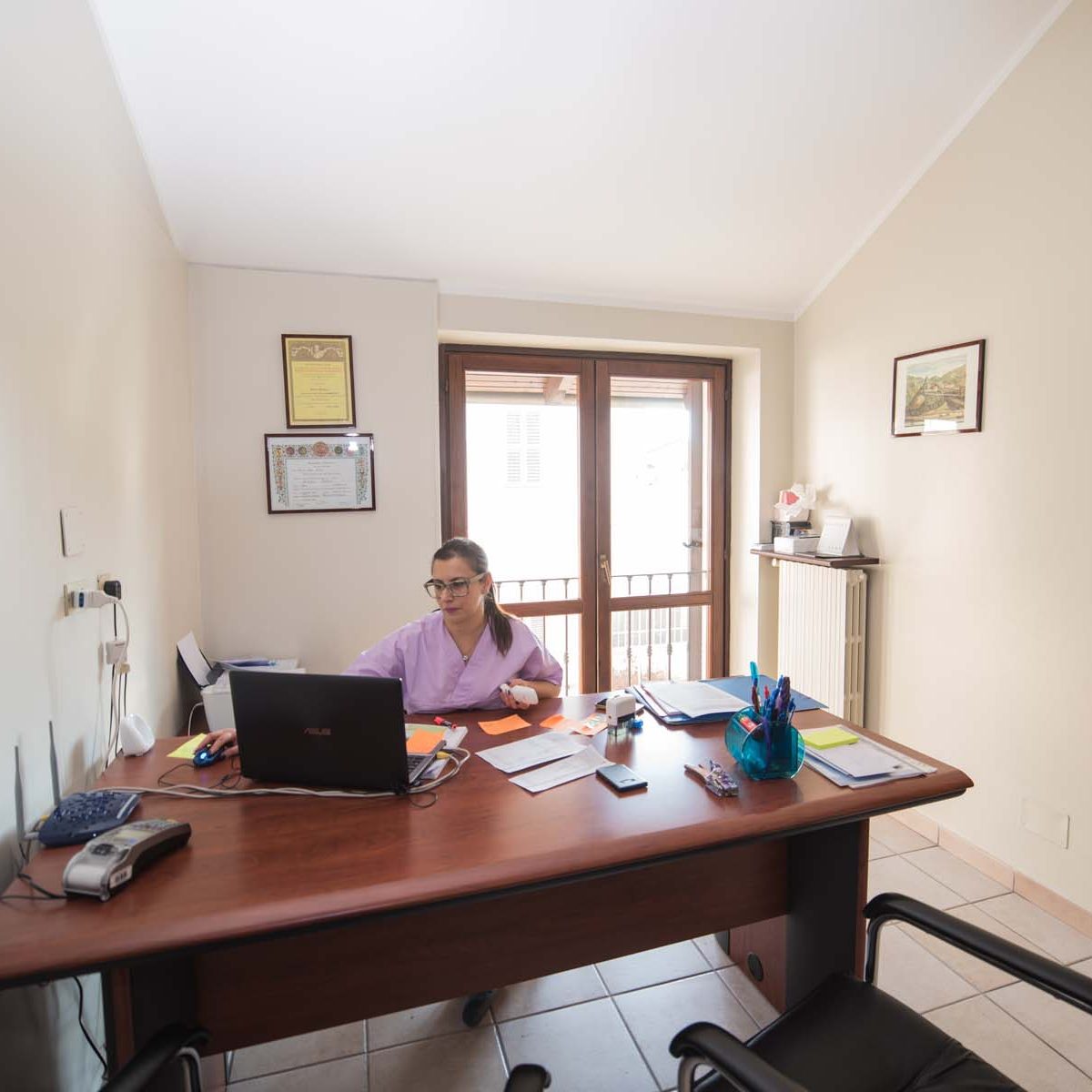 odontoiatra a Moncalieri e Poirino