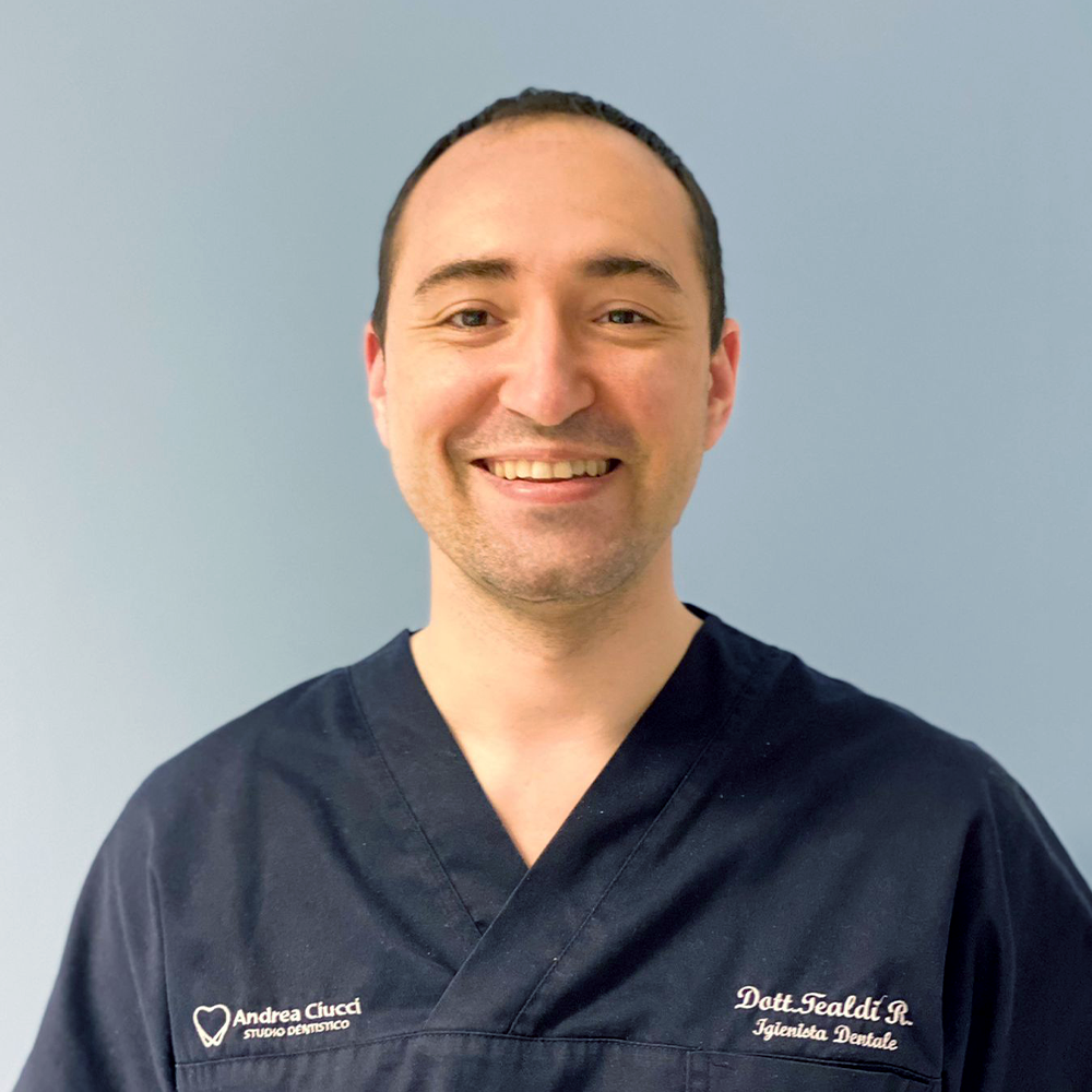 odontoiatra a Moncalieri e Poirino