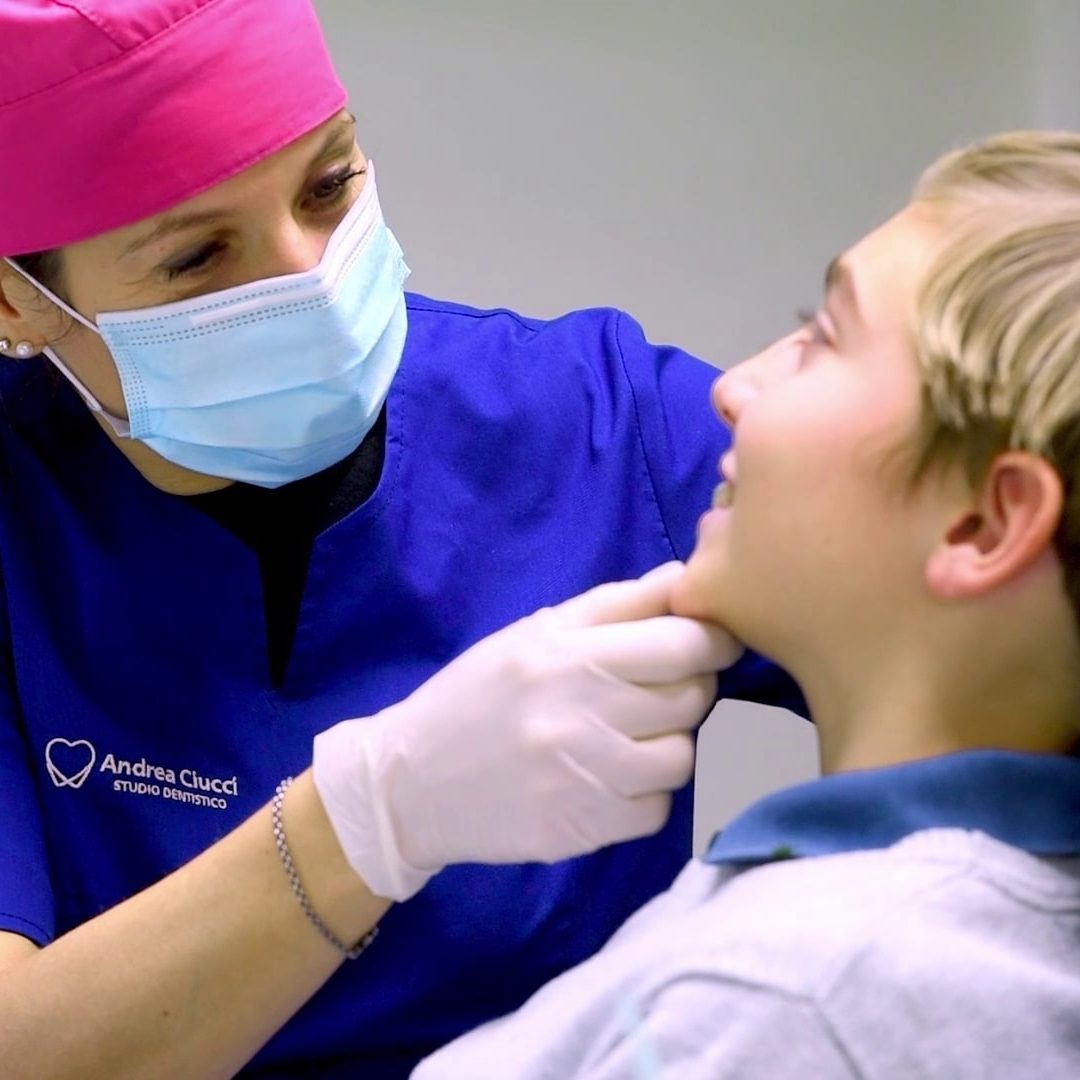 odontoiatra a Moncalieri e Poirino