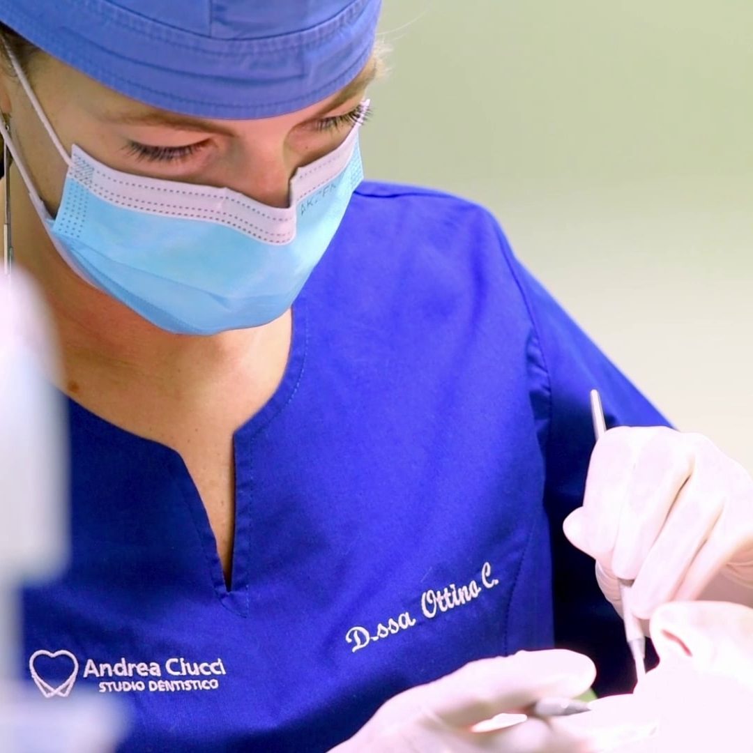 odontoiatra a Moncalieri e Poirino