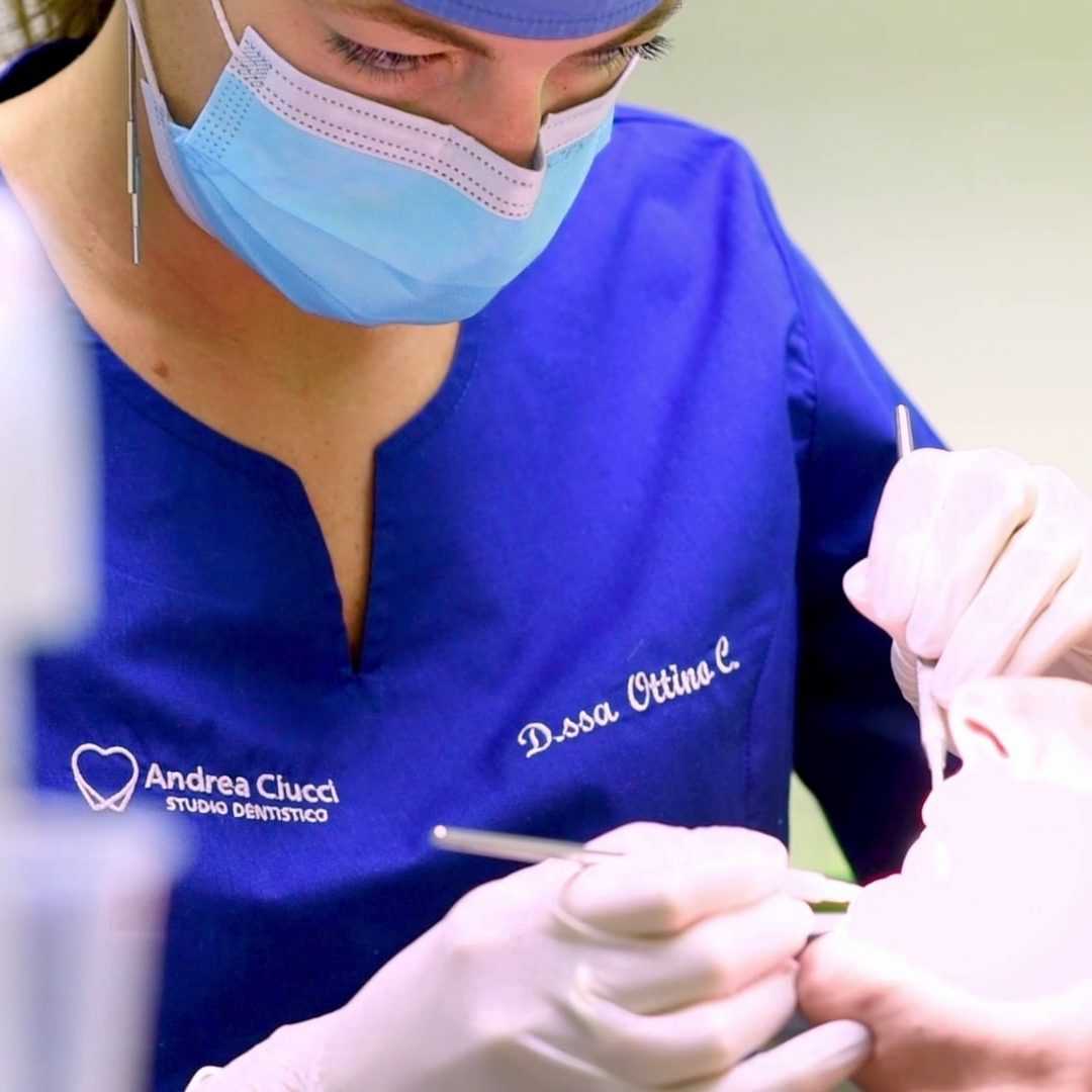 odontoiatra a Moncalieri e Poirino