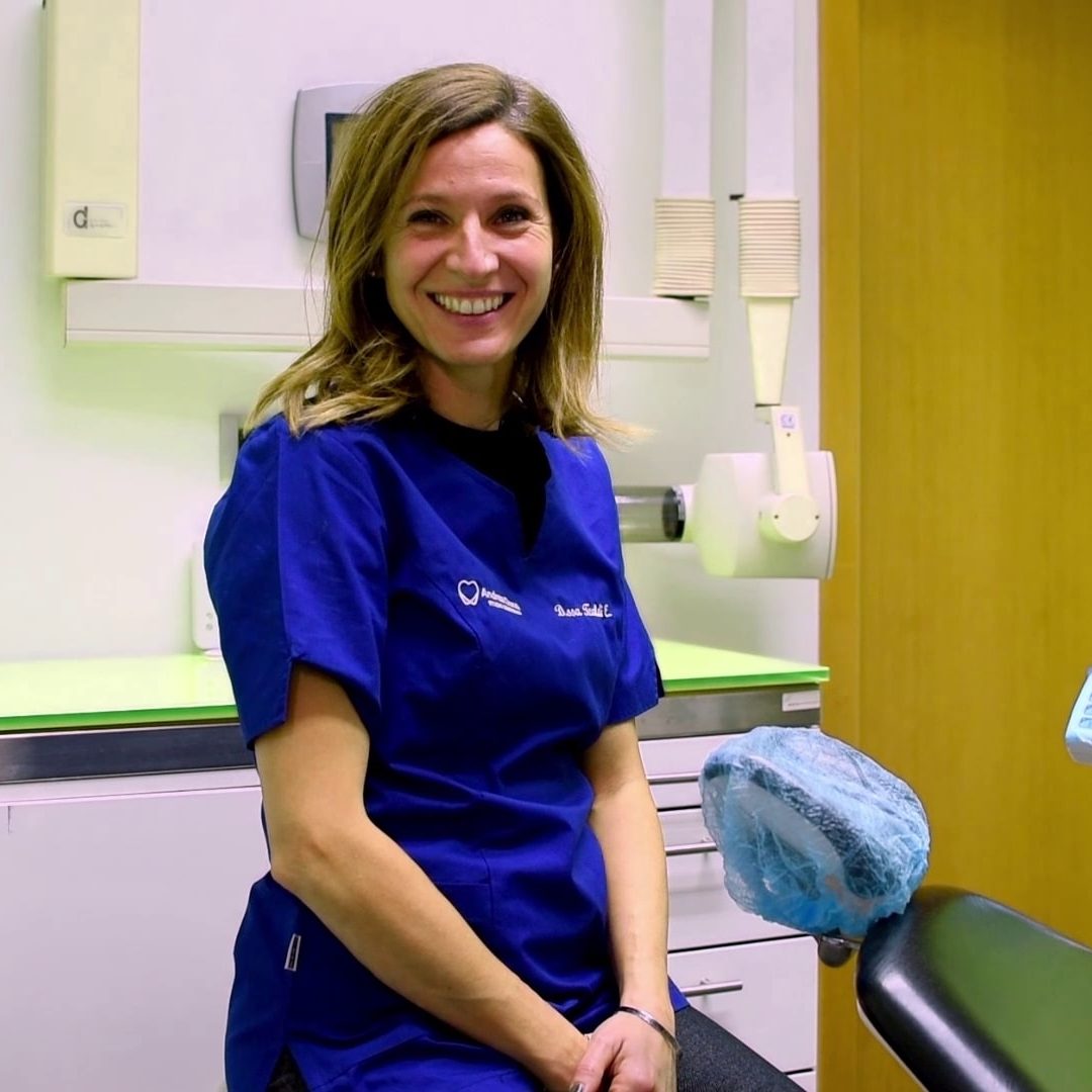 odontoiatra a Moncalieri e Poirino