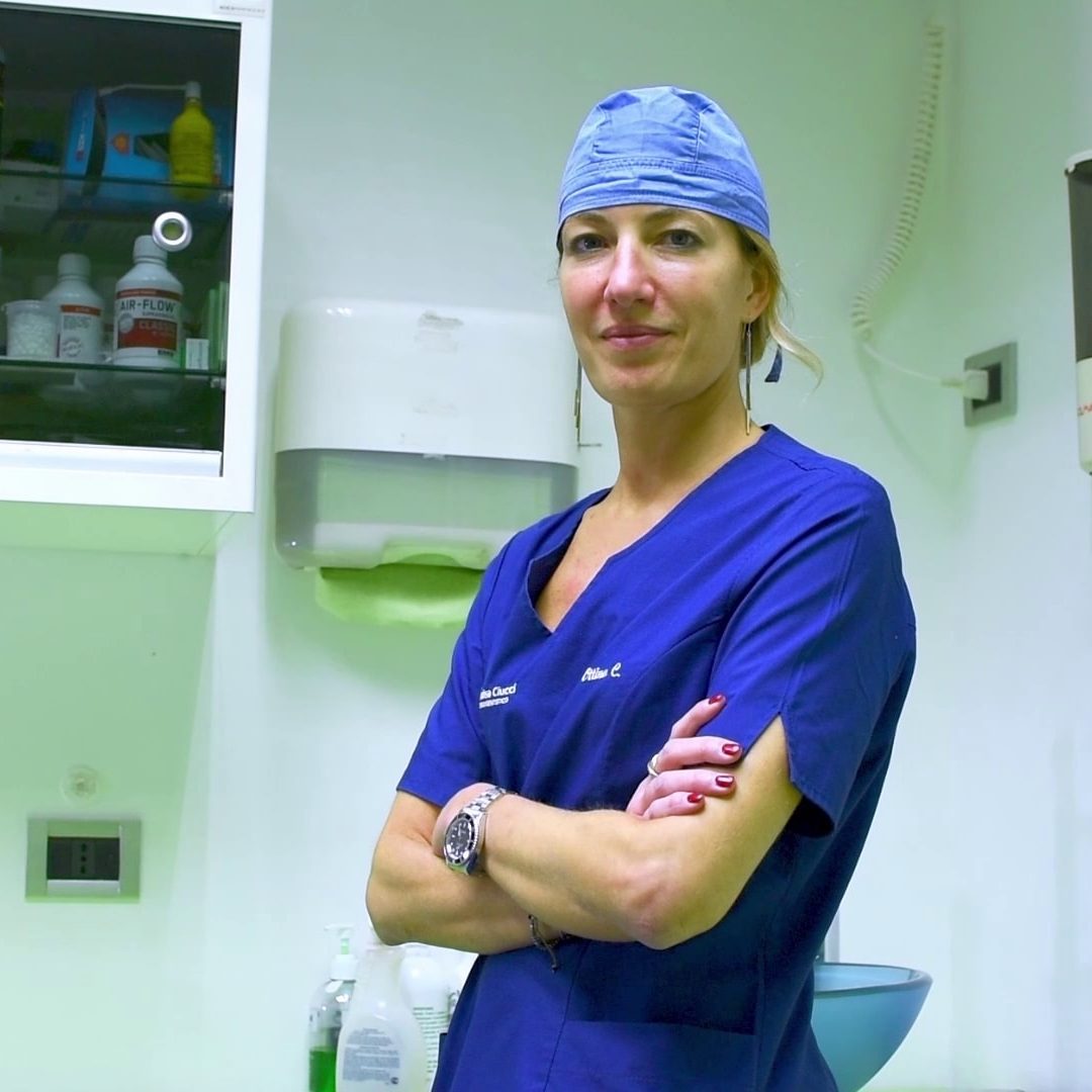 odontoiatra a Moncalieri e Poirino