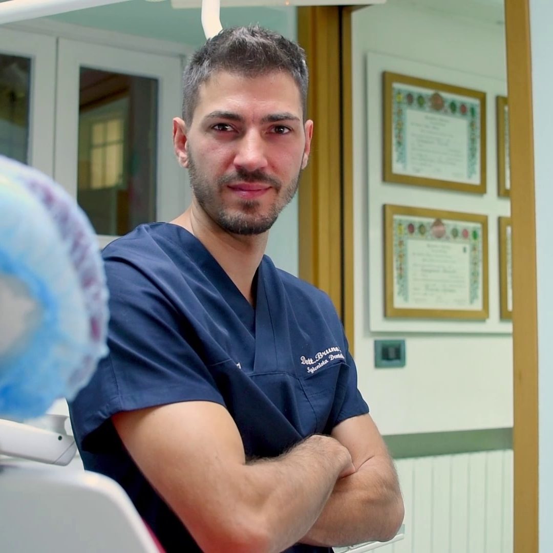 odontoiatra a Moncalieri e Poirino