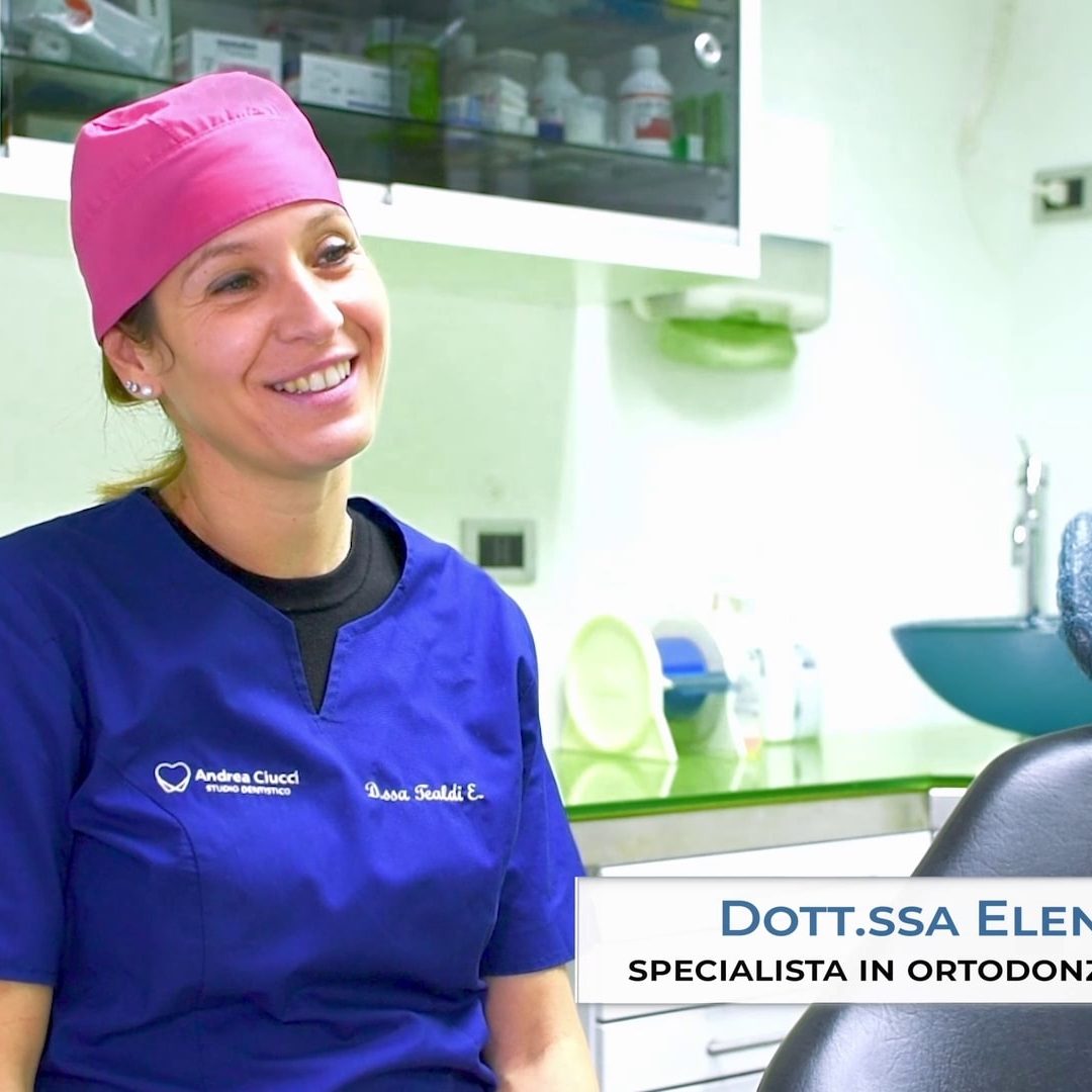 odontoiatra a Moncalieri e Poirino