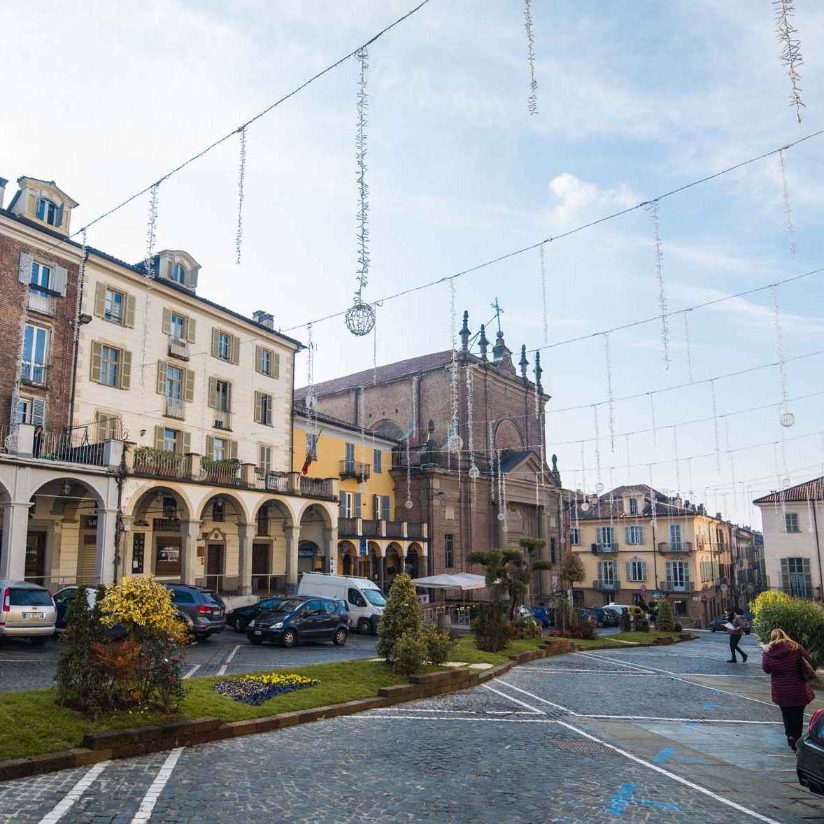 odontoiatra a Moncalieri e Poirino