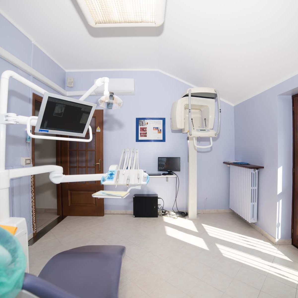 odontoiatra a Moncalieri e Poirino