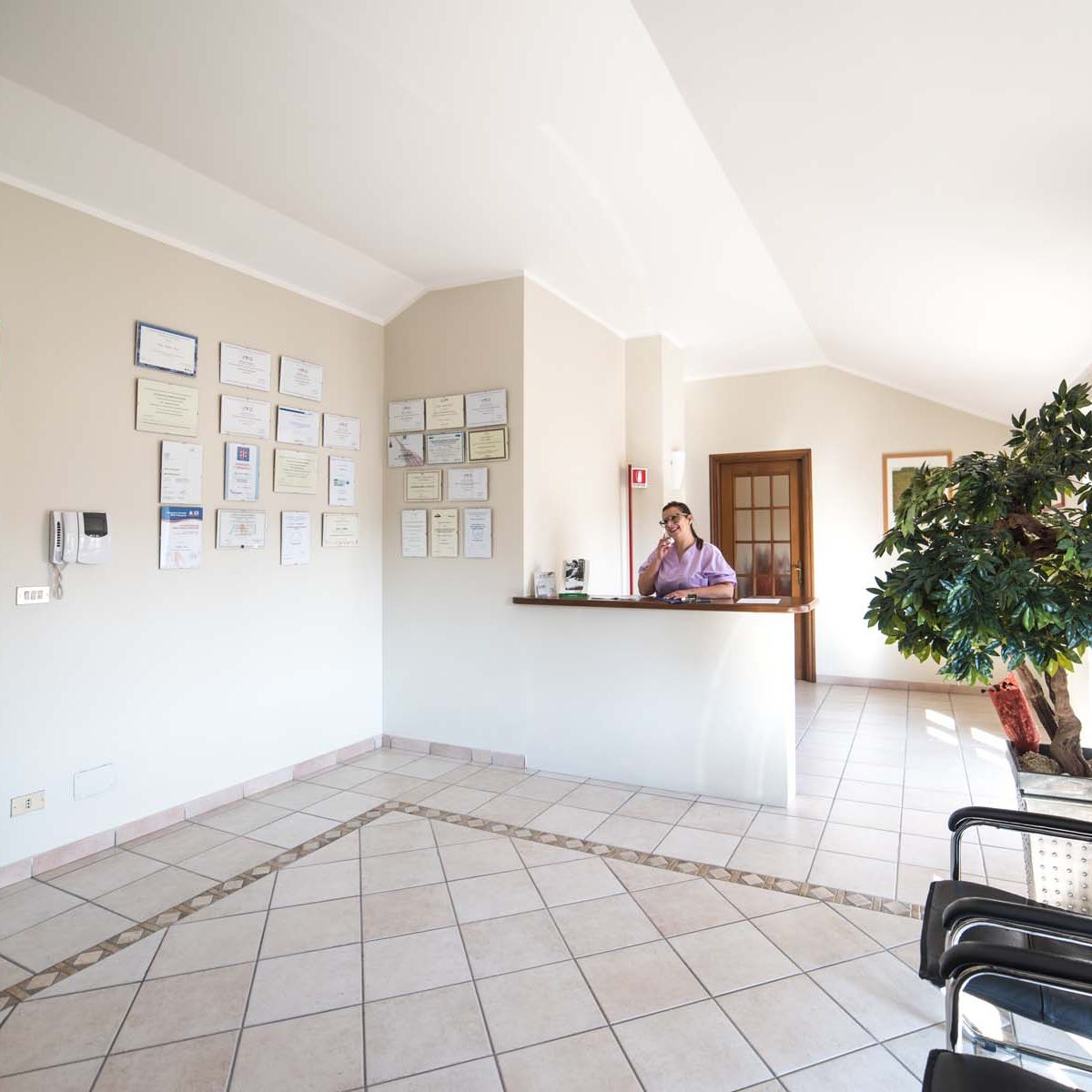 odontoiatra a Moncalieri e Poirino