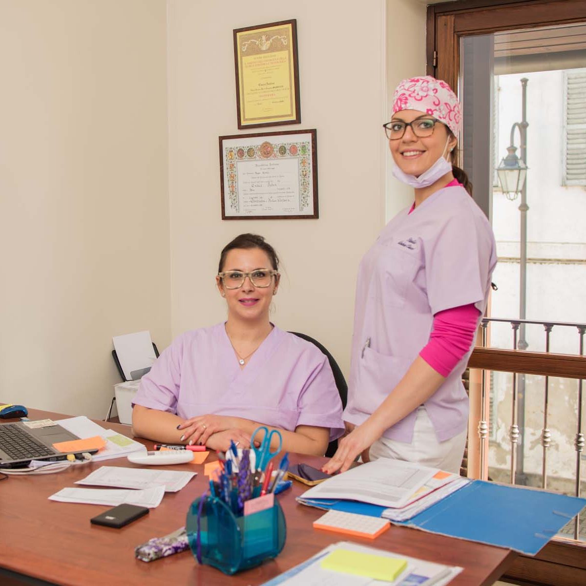 odontoiatra a Moncalieri e Poirino