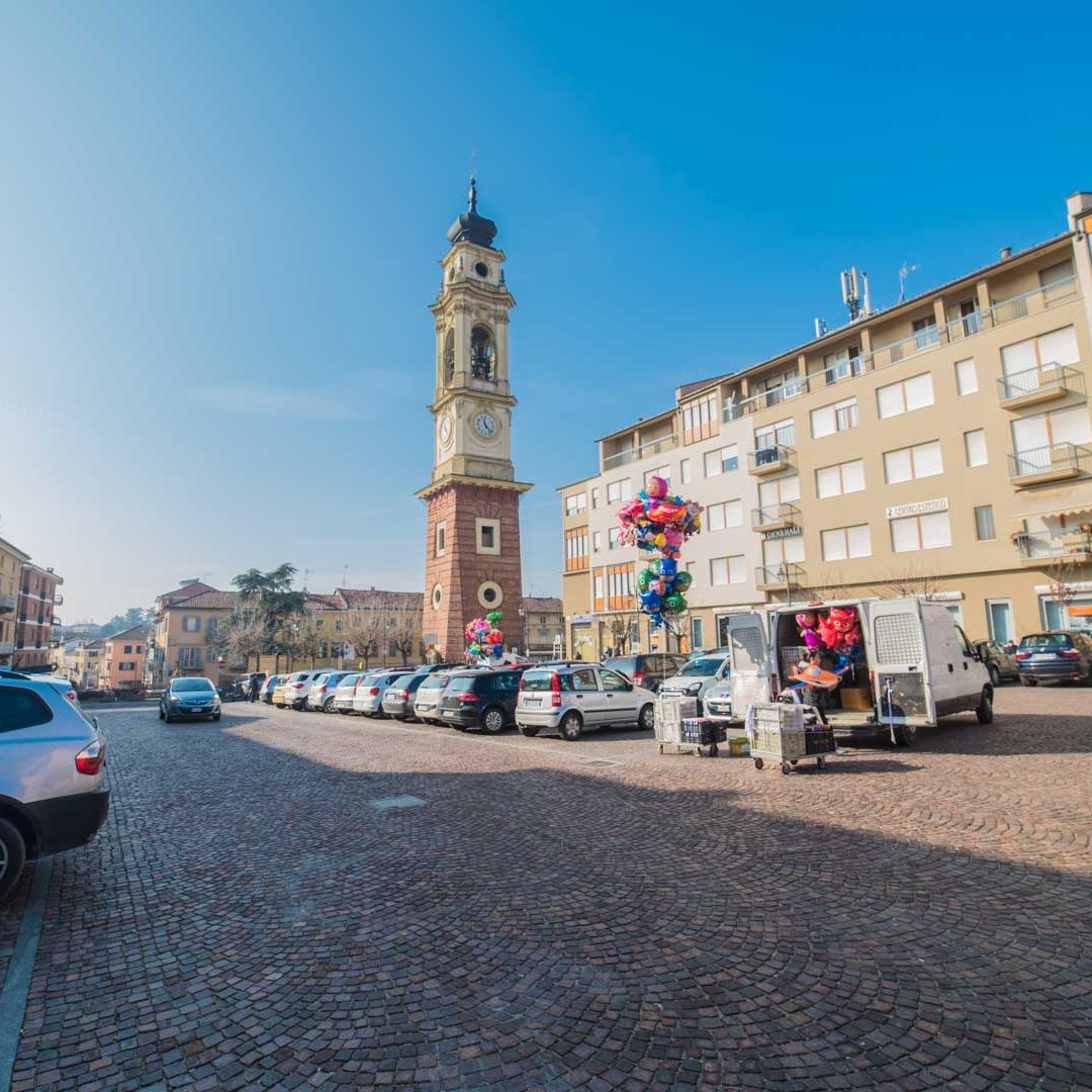 odontoiatra a Moncalieri e Poirino