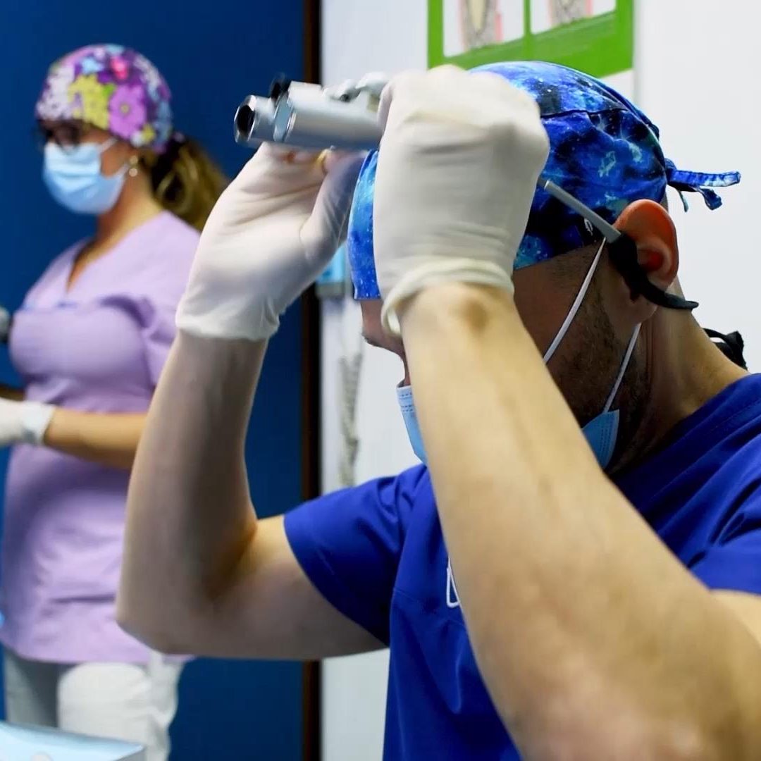 odontoiatra a Moncalieri e Poirino